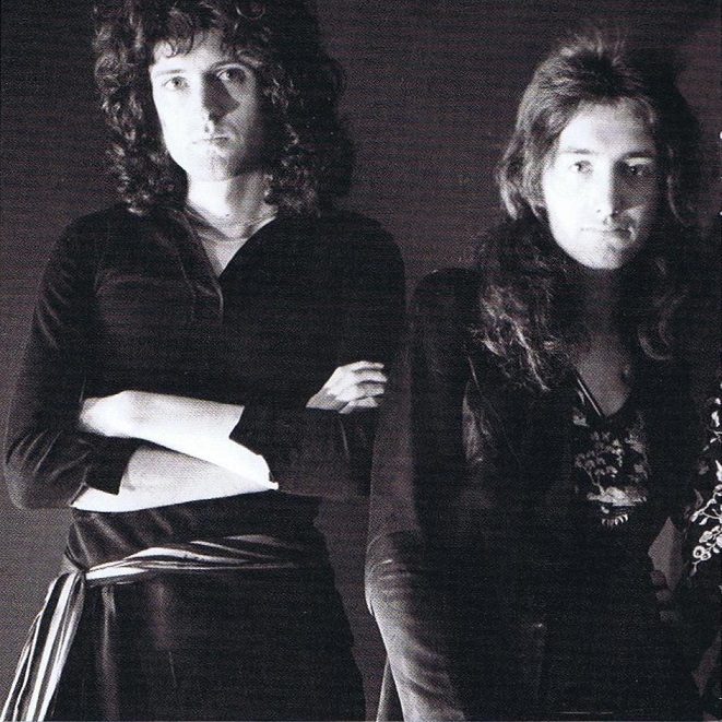 Queen  Absolute Greatest; Special Edition : Booklet 4